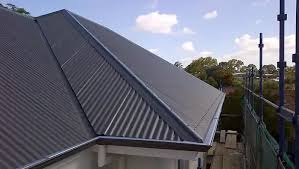 Best Metal Roofing Installation  in Quinnesec, MI